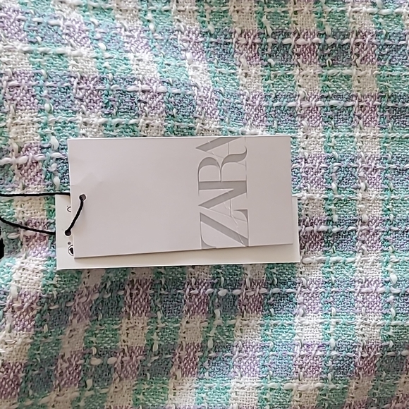 Zara skort - Picture 4 of 5